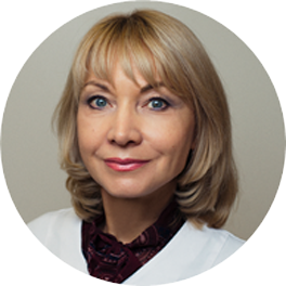 Киселева Татьяна Николаевна
