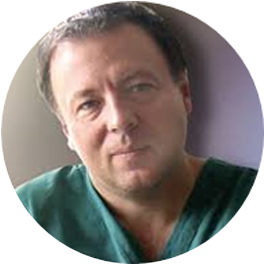Быковский Владимир Александрович