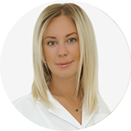 Ларионова Светлана Николаевна