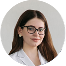 Шестакова Дарья Юрьевна